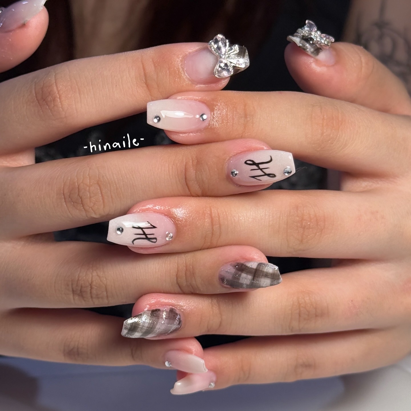 Easter lifestyle props